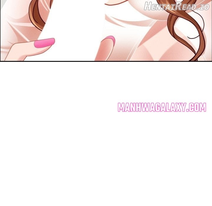 Milf Guard Chapter 59 - page 155
