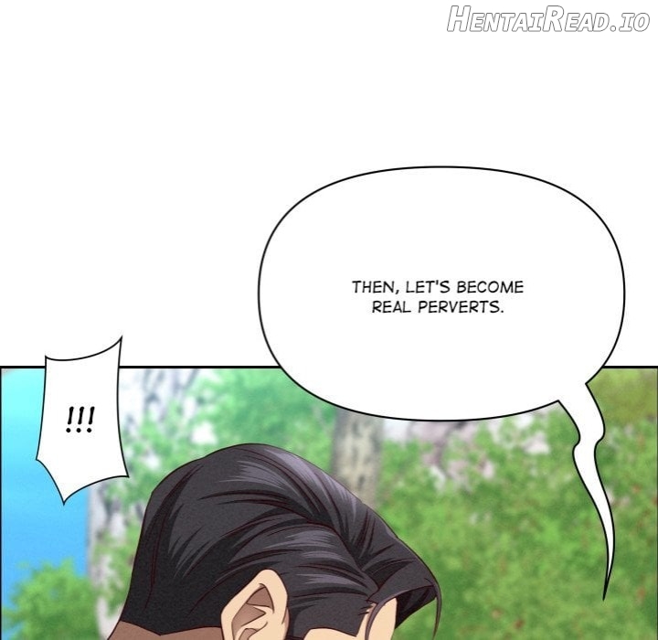 Milf Guard Chapter 59 - page 158