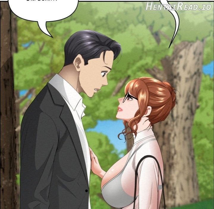Milf Guard Chapter 59 - page 16