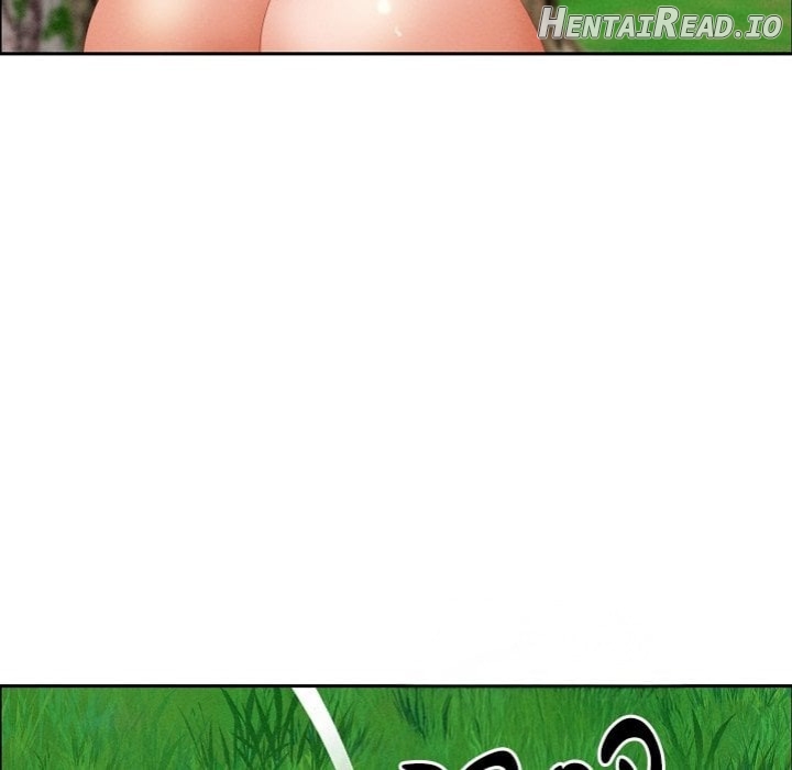 Milf Guard Chapter 59 - page 162