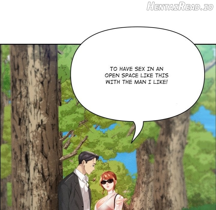 Milf Guard Chapter 59 - page 18