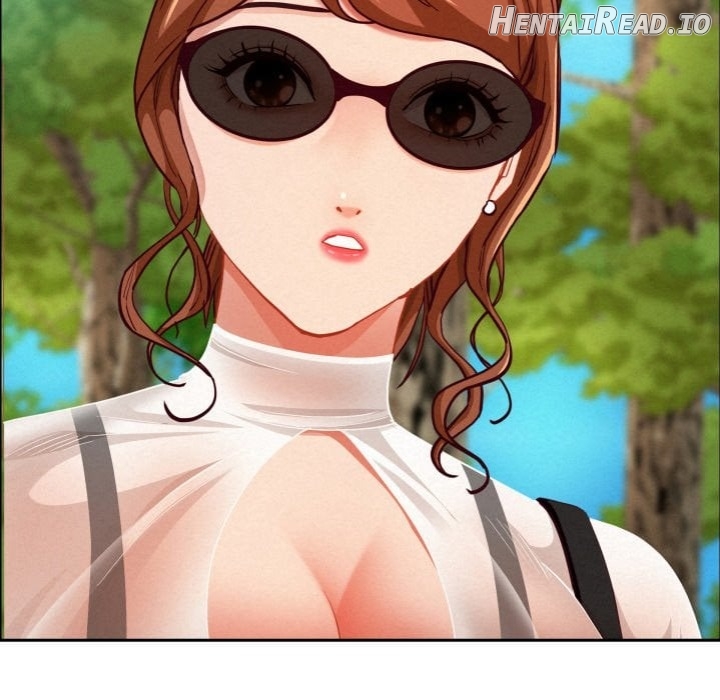 Milf Guard Chapter 59 - page 25