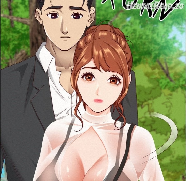 Milf Guard Chapter 59 - page 33