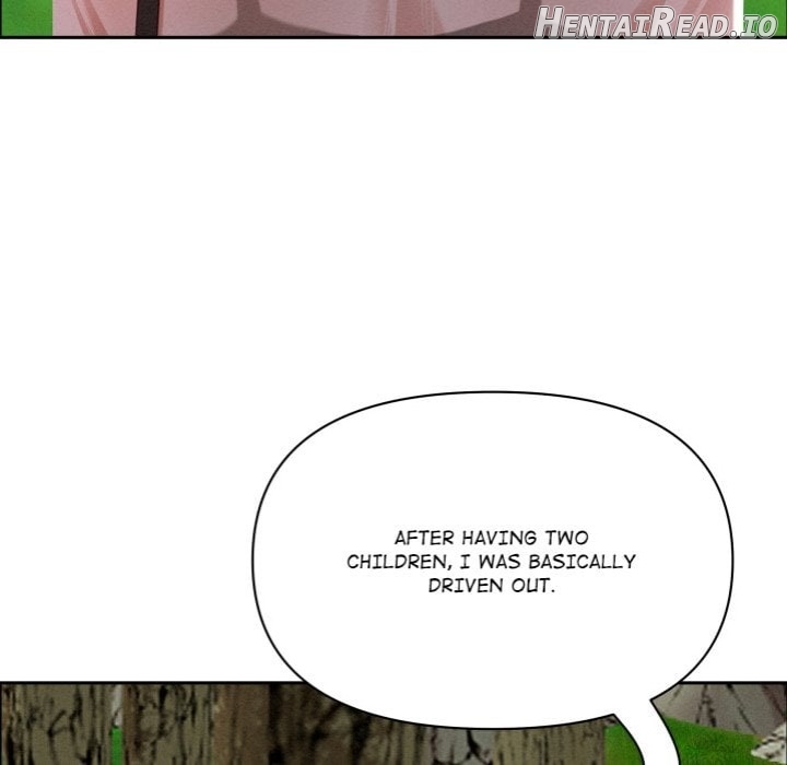Milf Guard Chapter 59 - page 37