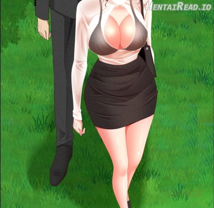 Milf Guard Chapter 59 - page 39