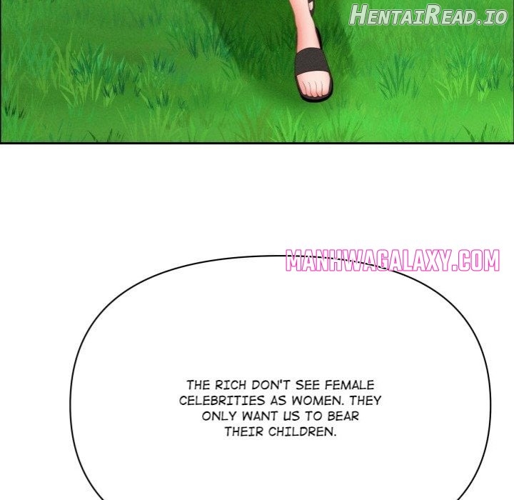 Milf Guard Chapter 59 - page 40