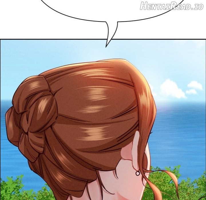 Milf Guard Chapter 59 - page 41