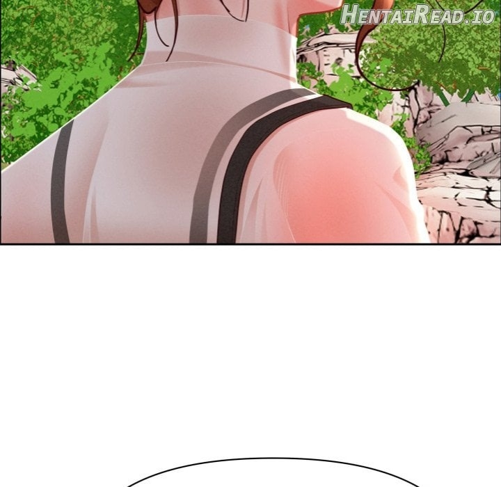 Milf Guard Chapter 59 - page 42