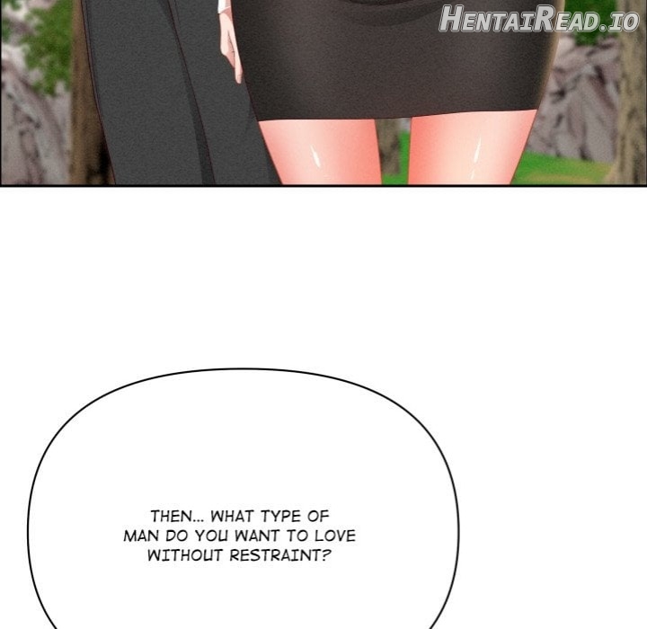 Milf Guard Chapter 59 - page 45