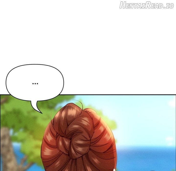 Milf Guard Chapter 59 - page 48