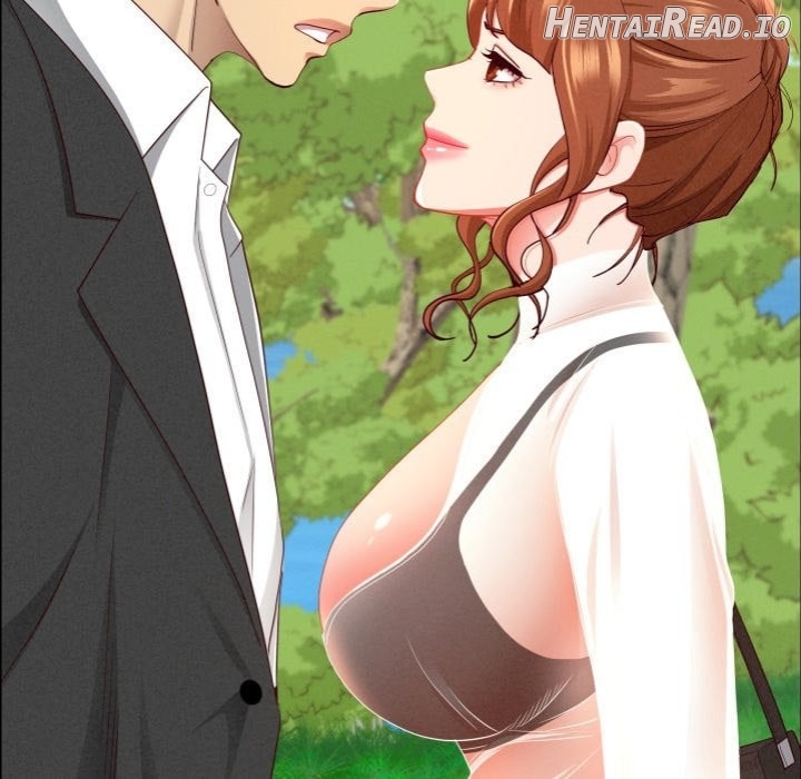 Milf Guard Chapter 59 - page 53