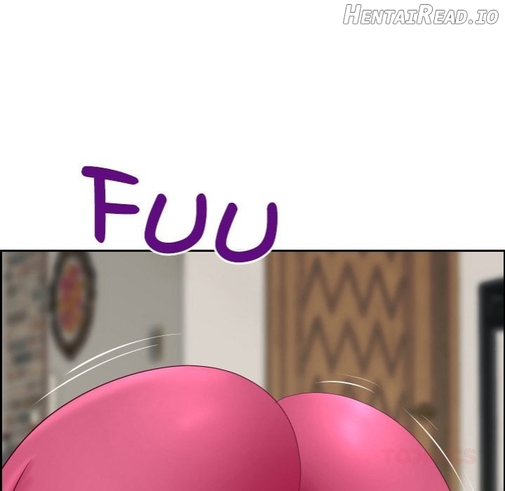 Milf Guard Chapter 59 - page 57