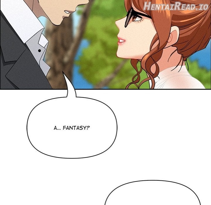 Milf Guard Chapter 59 - page 6