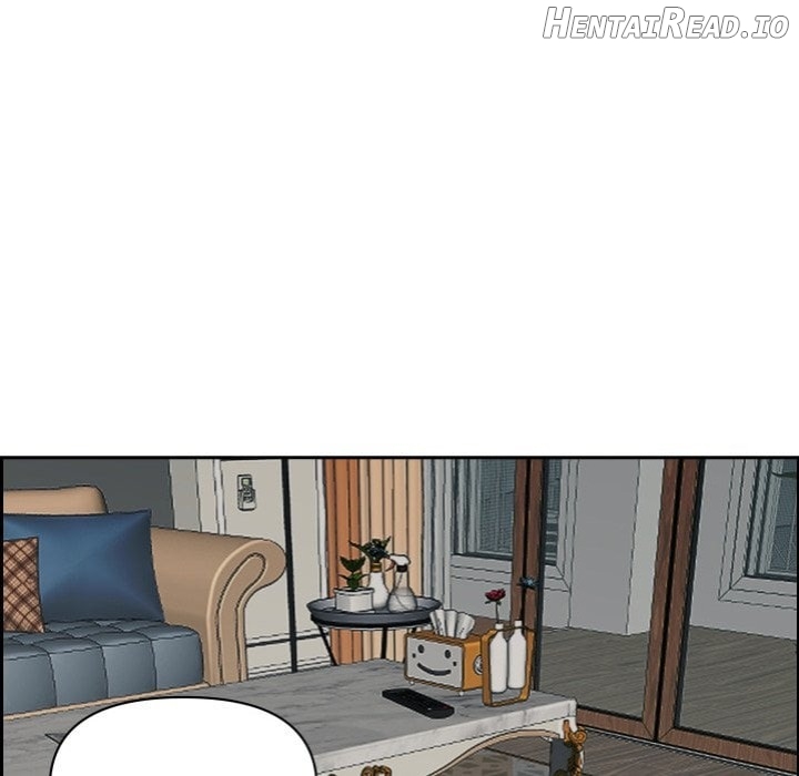 Milf Guard Chapter 59 - page 62