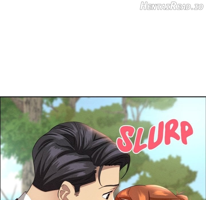 Milf Guard Chapter 59 - page 68