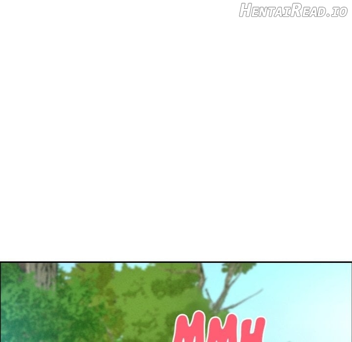 Milf Guard Chapter 59 - page 70