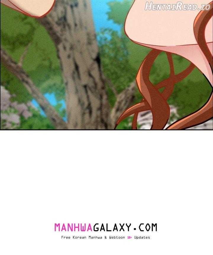 Milf Guard Chapter 59 - page 74