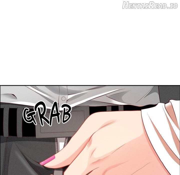Milf Guard Chapter 59 - page 75