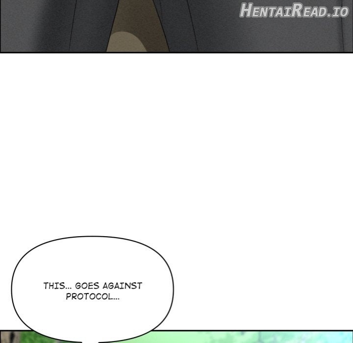 Milf Guard Chapter 59 - page 79