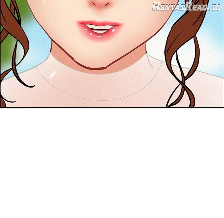 Milf Guard Chapter 59 - page 8