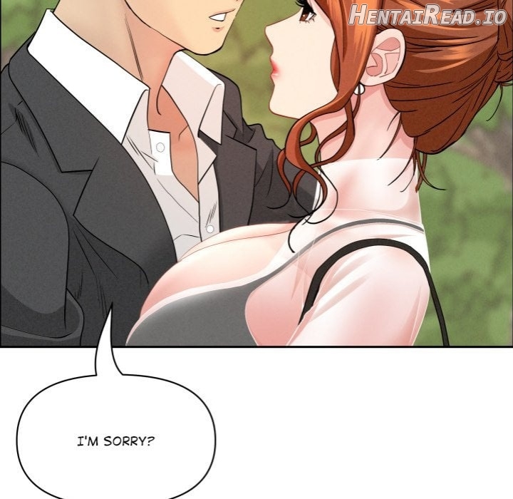 Milf Guard Chapter 59 - page 83