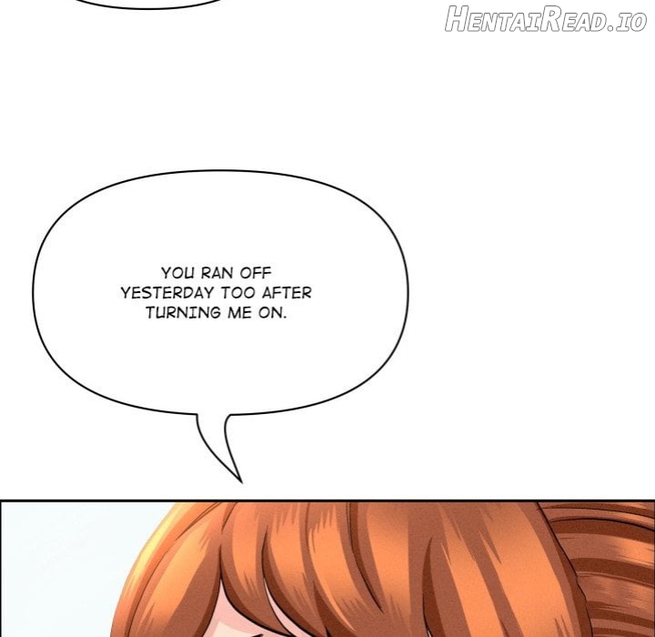 Milf Guard Chapter 59 - page 84