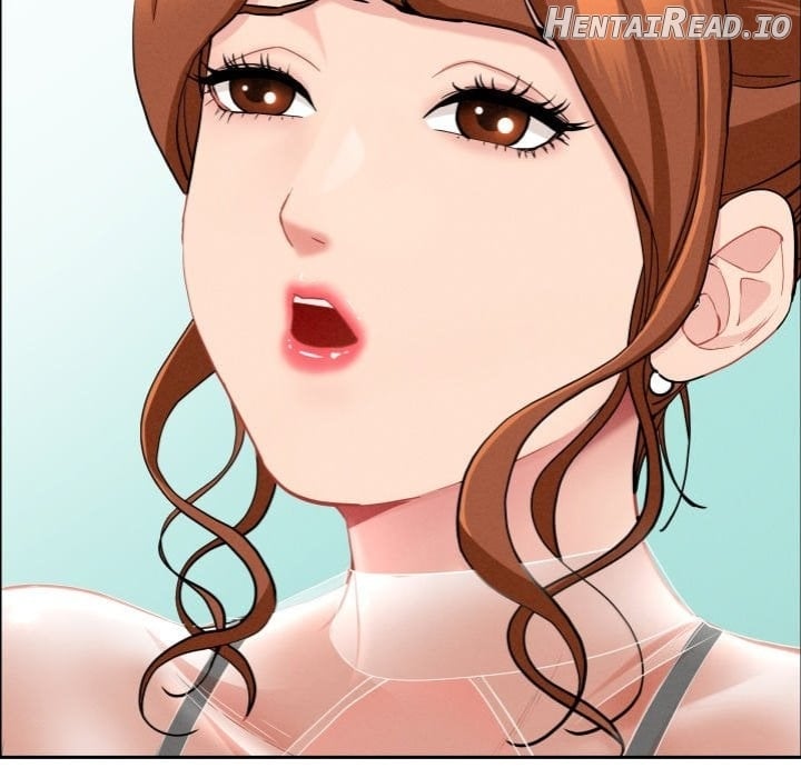 Milf Guard Chapter 59 - page 85