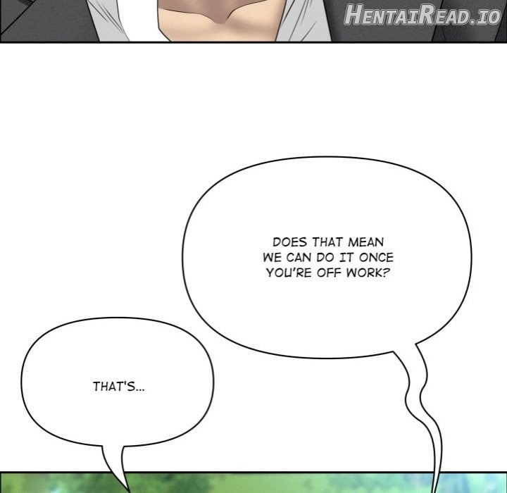 Milf Guard Chapter 59 - page 88