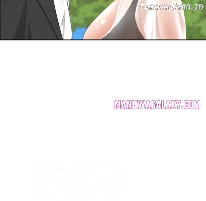 Milf Guard Chapter 59 - page 90