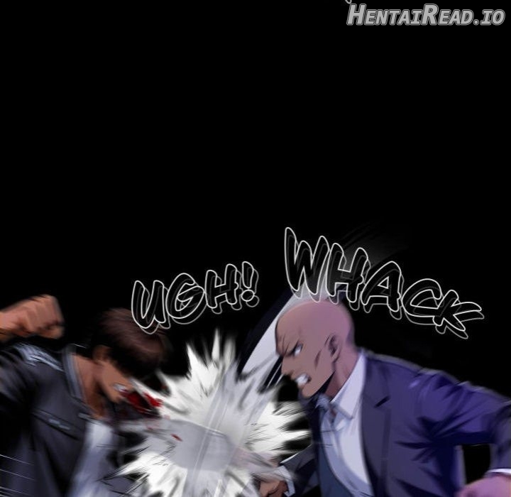Gangster x Office Lady Chapter 120 - page 103