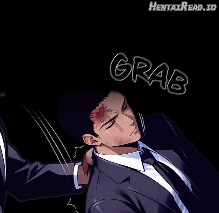 Gangster x Office Lady Chapter 120 - page 111