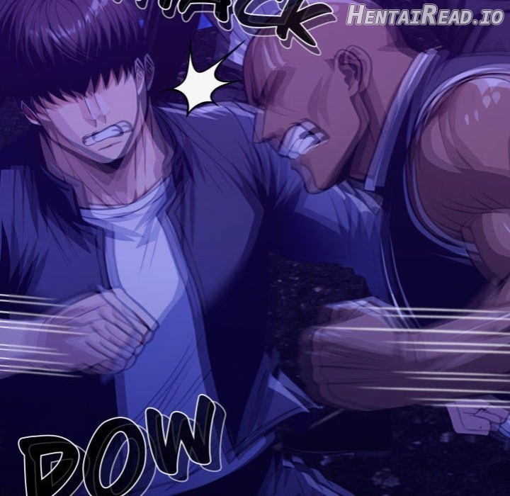 Gangster x Office Lady Chapter 120 - page 155