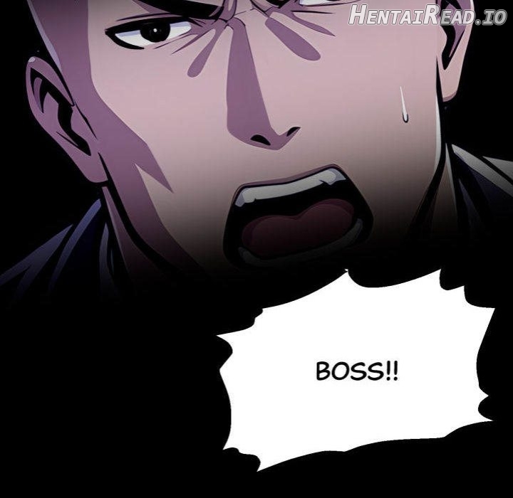 Gangster x Office Lady Chapter 120 - page 28