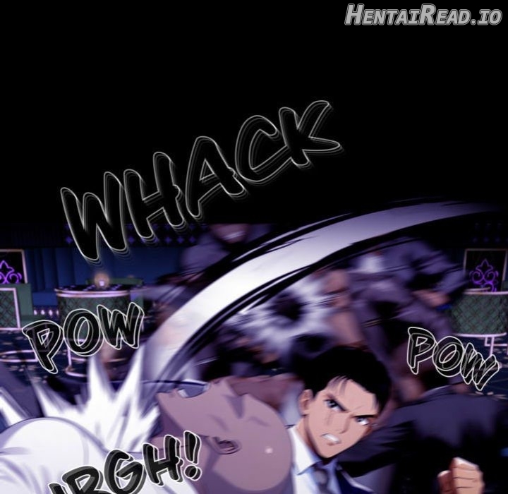 Gangster x Office Lady Chapter 120 - page 29