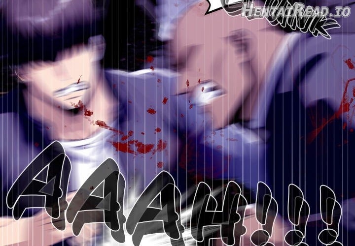 Gangster x Office Lady Chapter 120 - page 3