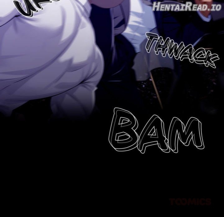 Gangster x Office Lady Chapter 120 - page 30