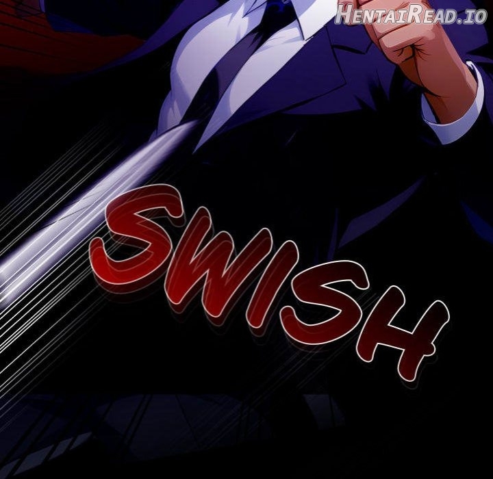 Gangster x Office Lady Chapter 120 - page 32