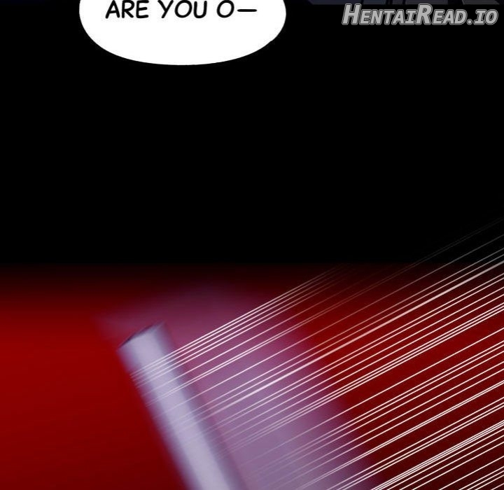 Gangster x Office Lady Chapter 120 - page 37
