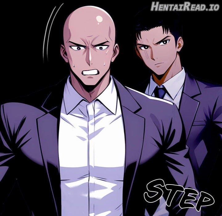Gangster x Office Lady Chapter 120 - page 6