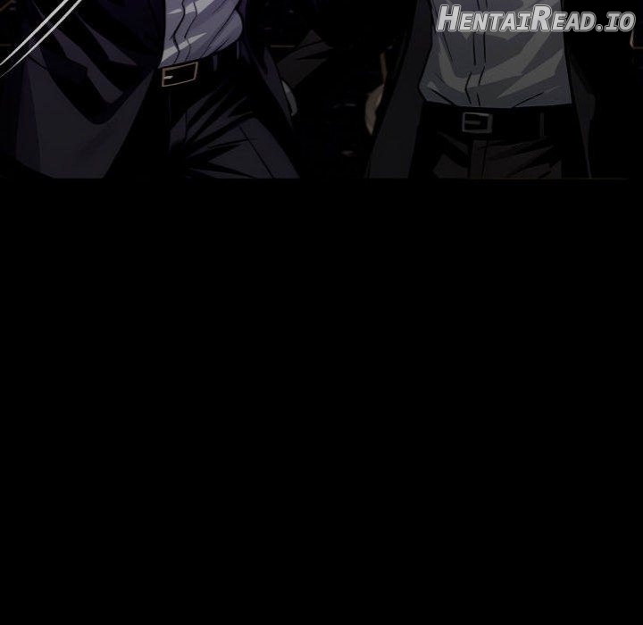 Gangster x Office Lady Chapter 120 - page 64