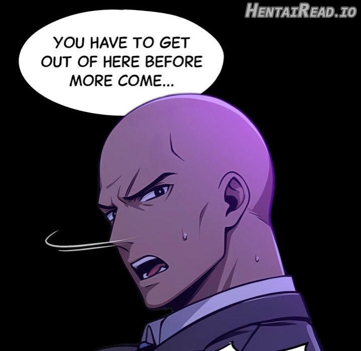 Gangster x Office Lady Chapter 120 - page 65