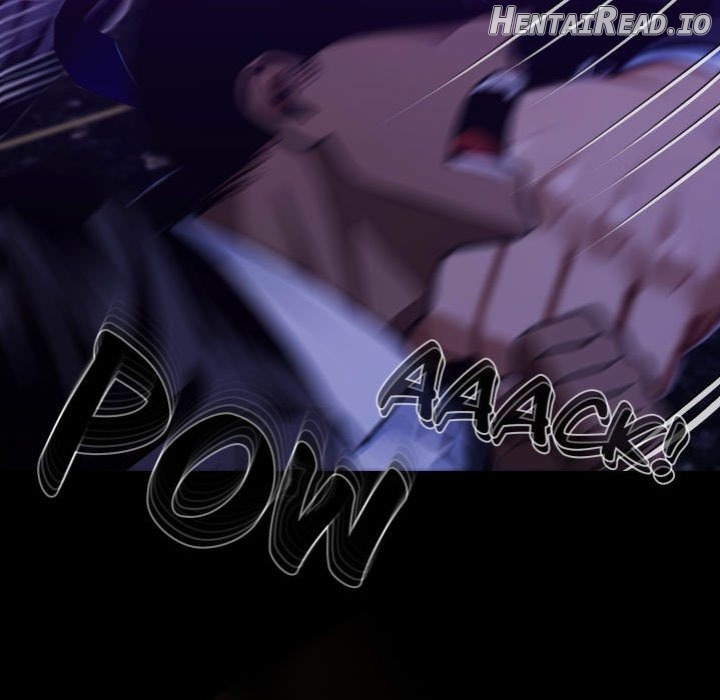 Gangster x Office Lady Chapter 120 - page 68