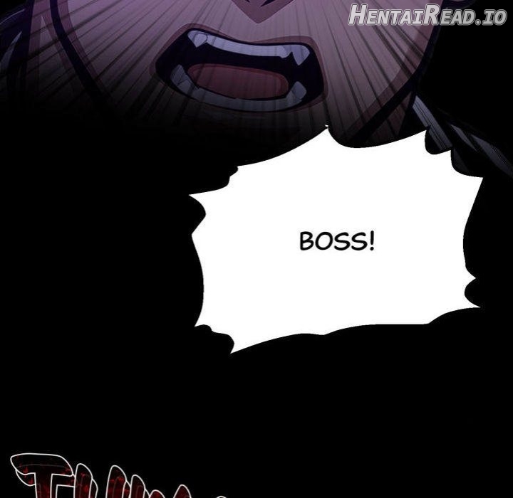 Gangster x Office Lady Chapter 120 - page 71