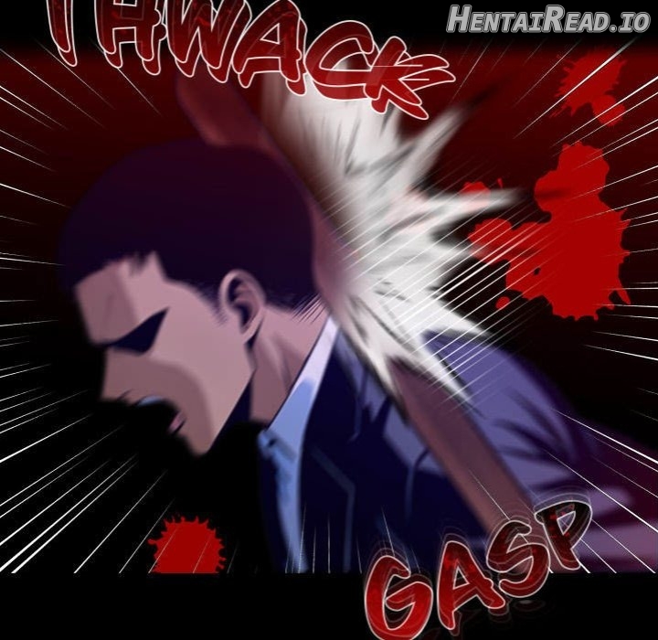 Gangster x Office Lady Chapter 120 - page 72