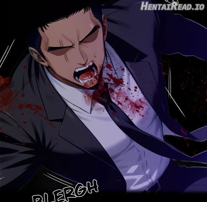Gangster x Office Lady Chapter 120 - page 74