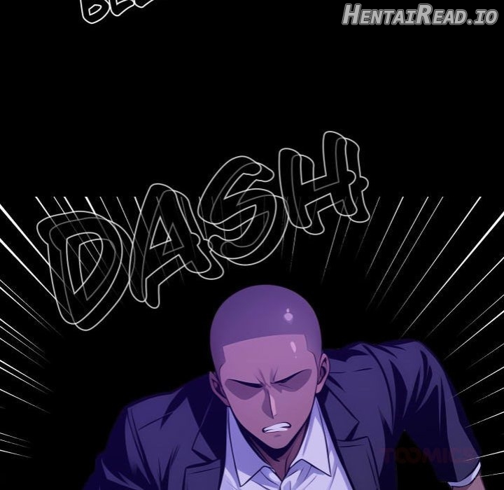 Gangster x Office Lady Chapter 120 - page 75