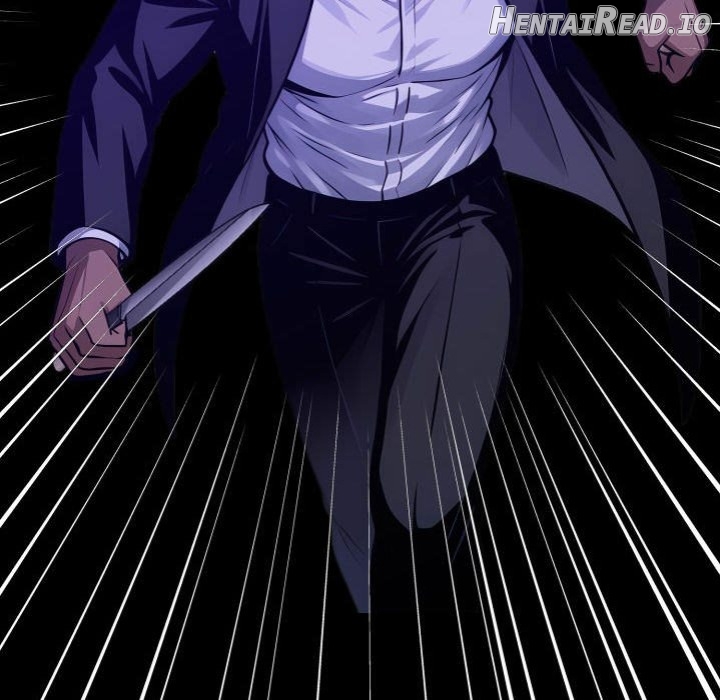 Gangster x Office Lady Chapter 120 - page 76