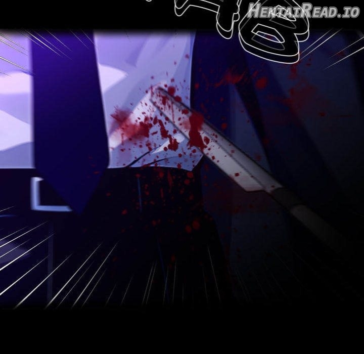 Gangster x Office Lady Chapter 120 - page 79