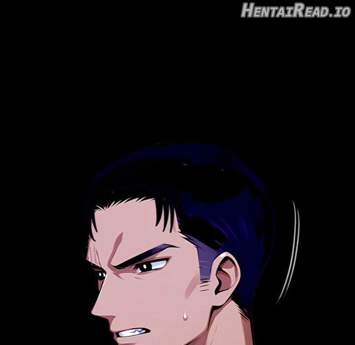 Gangster x Office Lady Chapter 120 - page 8