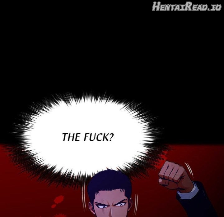 Gangster x Office Lady Chapter 120 - page 80